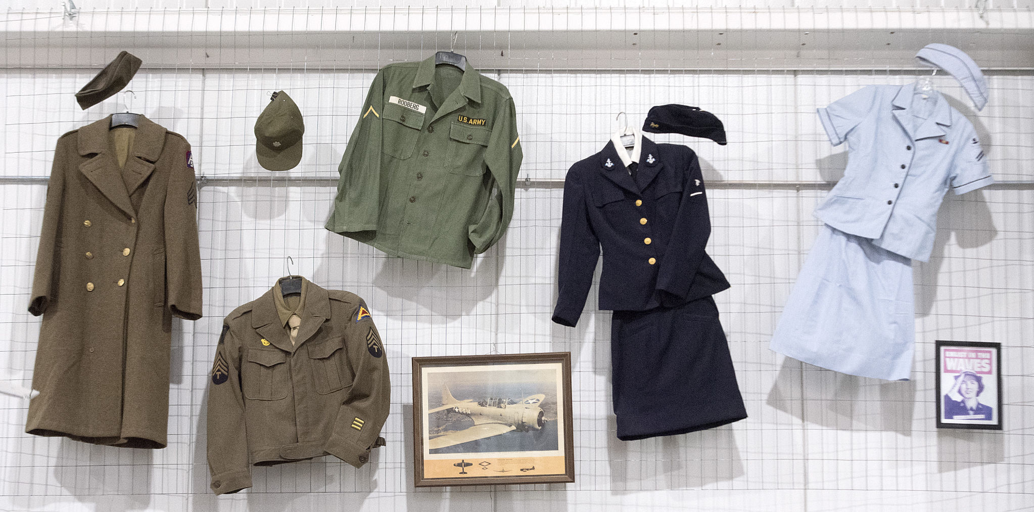 Mid America Museum of Aviation and Transportation